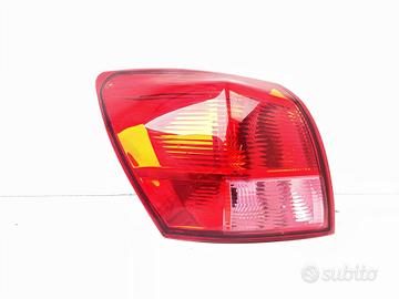 STOP FANALE POSTERIORE SINISTRO NISSAN Qashqai 1°