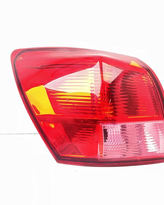 STOP FANALE POSTERIORE SINISTRO NISSAN Qashqai 1°