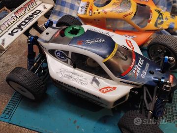 buggy 1/8 