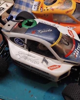 buggy 1/8 