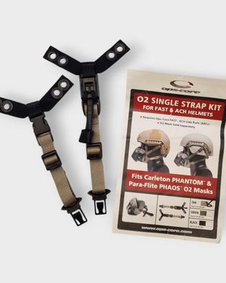 OpsCore SOTR dust mask single straps kit