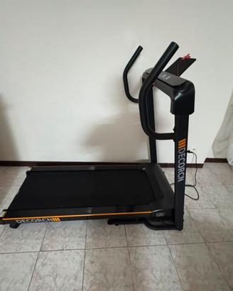 Tapis Roulant