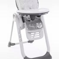 Seggiolone e girello