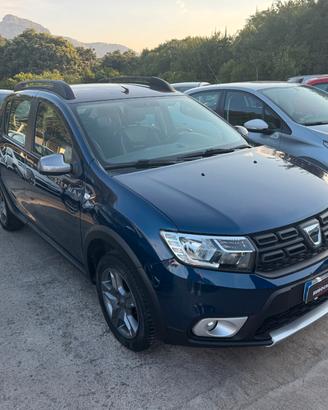 Dacia Sandero Stepway 1.5 dCi 8V 90CV Start&Stop