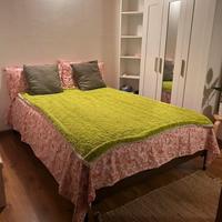 STRUTTURA LETTO