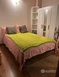 STRUTTURA LETTO