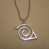 3 ciondoli unisex (nuovi)