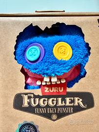 Peluche fuggler