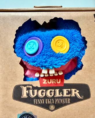 Peluche fuggler
