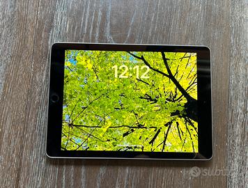 iPad sesta generazione 9.7 (32GB) Wi-Fi anno 2018