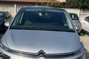Citroen Grand C4 Picasso BlueHDi 150 S&S EAT6 Excl