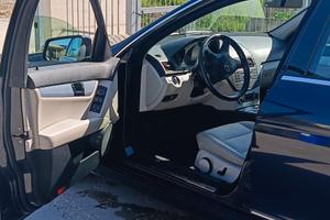Mercedes-Benz Classe C 220 170cv