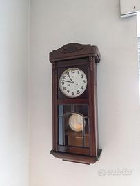 Antico Orologio a Pendolo JUNGHANS - Anni 20/30 -