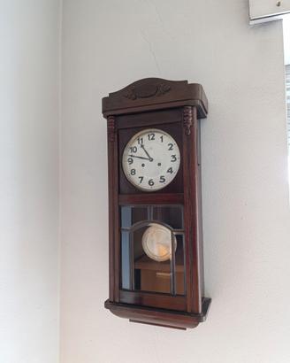 Antico Orologio a Pendolo JUNGHANS - Anni 20/30 -