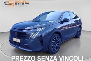 PEUGEOT 3008 Hybrid 145 e-DCS6 GT