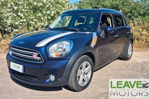 Mini Cooper D Countryman 1.6 (M1458)