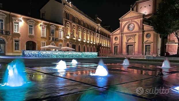 Legnano - quadrilocale con cantina e doppi servizi