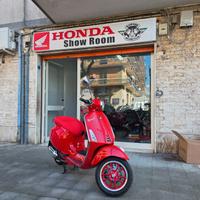 Vespa Primavera 150 3V