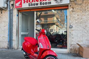 Vespa Primavera 150 3V