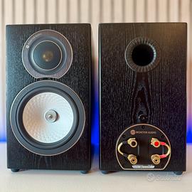 Monitor Audio Silver RX1