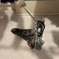 Tama pedale batteria