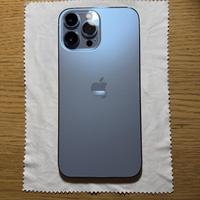 Iphone 13 Pro Max 128GB sierra blue