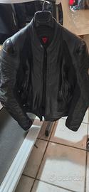giacca dainese tucano urbano