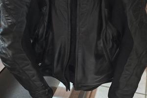 giacca dainese tucano urbano