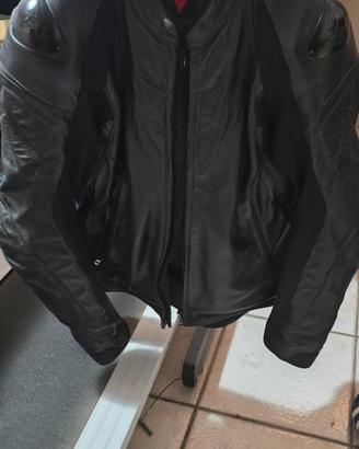 giacca dainese tucano urbano