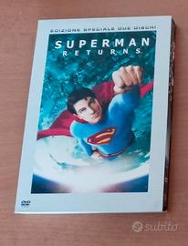 Superman Returns | DVD 