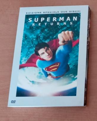 Superman Returns | DVD 