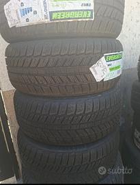 205/45/16 evergreen nuove