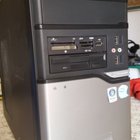 Acer Extensa case fisso