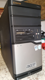 Acer Extensa case fisso