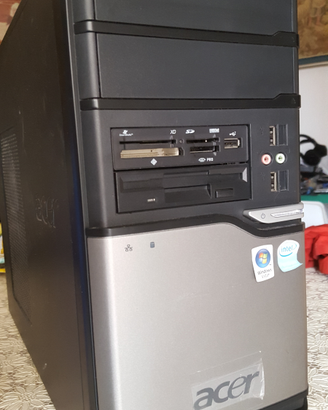 Acer Extensa case fisso