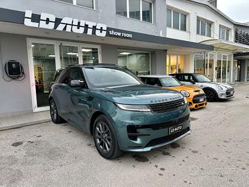 Land Rover Range Rover Sport Range Rover Sport 3.0