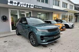 Land Rover Range Rover Sport Range Rover Sport 3.0