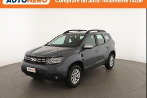 DACIA Duster HC27757