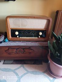 stereo d'arredo 
