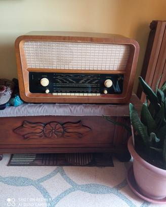 stereo d'arredo 