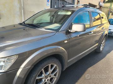 ricambi fiat Freemont 