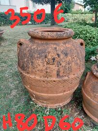 orcio terracotta 
