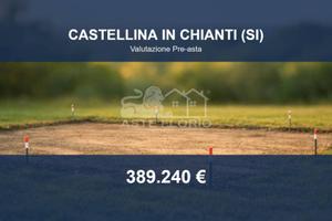 Immobile in asta di 30436 m² a Castellina in Chian
