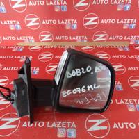 SPECCHIETTO RETROVISORE DESTRO FIAT Doblo Serie Re