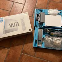 Console Nintendo Wii