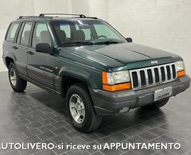 JEEP Grand Cherokee 2.5 TD 4WD S.Trac Laredo