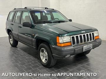 JEEP Grand Cherokee 2.5 TD 4WD S.Trac Laredo