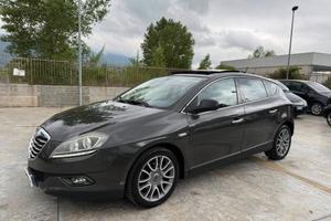 Lancia Delta 1.6 MJT 105 CV -TETTO A-PELLE
