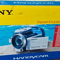 Sony Custodia Subacquea 