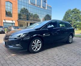 Opel Astra 1.6 cdti Innovation s&s 110cv